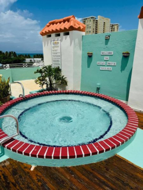 Beach Drive Village in Luquillo
